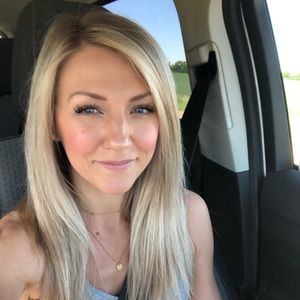 Meet your Posher, Haley